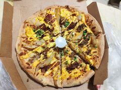 -达美乐比萨(朝阳路店)