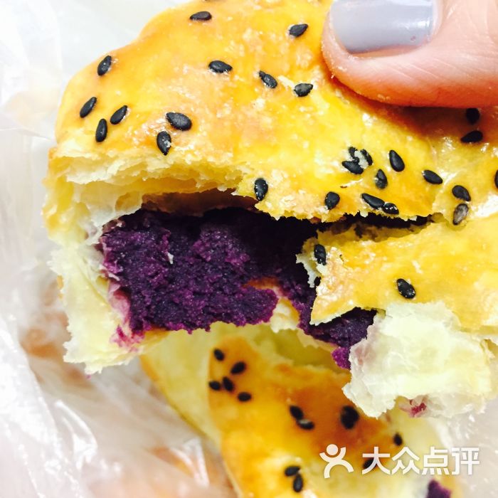 张小妹幸福烘焙坊-图片-西安美食-大众点评网