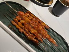 -清真·宁夏印象·盐池滩羊肉体验店(江宁路店)