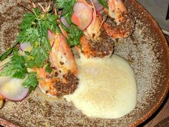 香烤大虾-BOR Eatery(安福路店)