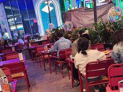 -牛啤堂精酿啤酒餐吧(五棵松华熙店)