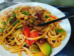 -陇上全荟兰州传统牛肉面(延吉路店)