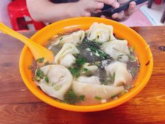-阿麟馄饨(延长路店)