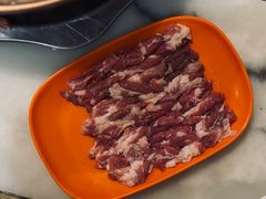 -将台涮肉(酒仙桥店)