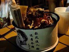 -大象厨房(重庆道店)