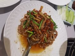 -南景饭店(万家丽路店)