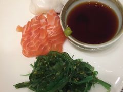 -盛宴标帜餐厅·亲子自助 (南昌喜来登酒店)