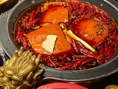 -蜀大侠火锅(总府路店)