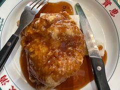 -肥韬茶餐厅(南山mini店)