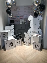 -FANS美甲美睫