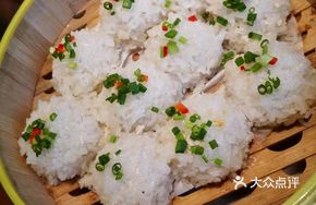 Farmhouse Tofu Dumplings