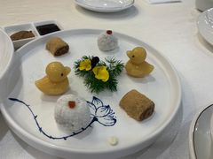 -东门烤鸭店(东华门店)