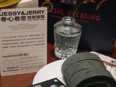 -卷心卷意·轻甜蛋糕(新光天地店)