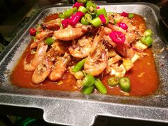 -蛙喔牛蛙(仙林万达茂店)