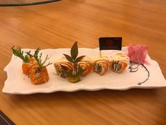 -元通寿司(大朗店)