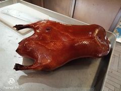 -京味斋·烤鸭·北京菜(安贞店)