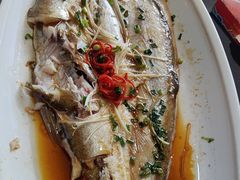 -一桶江山餐厅(松北店)