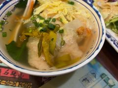 -长人馄饨铺(解放街店)