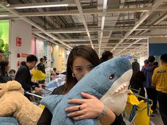 -宜家家居(西安未央商场店)