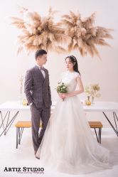 -艺匠摄影ARTIZ STUDIO(南京店)