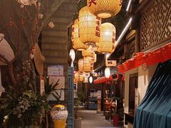 -永安水煮活鱼·仪征菜(仪征奥林匹克店)