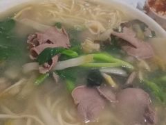 -蒋家桥饺面店(四望亭路店)