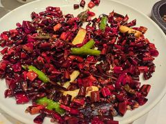 -鸡毛店·川菜(文殊院店)