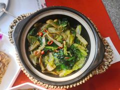-赵小姐丨新中餐(曲江店)