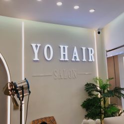 -YO HAIR SALON