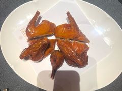 -锦府园·新台州菜(合生汇店)
