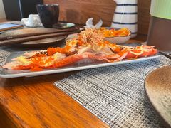 -戏作寿司(观音桥店)