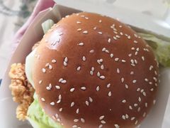-肯德基(槐苑店)