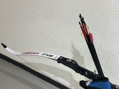 -無弓射箭俱乐部(领展中心城店)