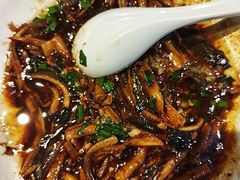 -三凤酒家·百年无锡菜(清扬茂业店)