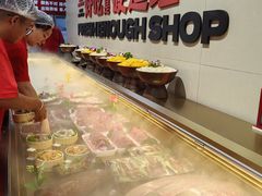 -龙厂长老火锅(抚琴店)
