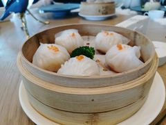 -彩丰楼中餐厅·仁恒洲际酒店