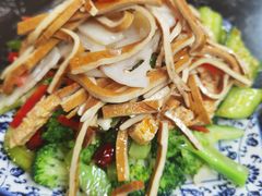 -后卫寨猫耳朵(后卫寨店)