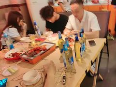 -小吴先生的店·东北烧烤(林科大店)