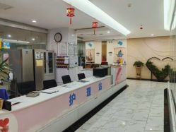 点击看大图 -纵享怡月月子中心(西稍门店)