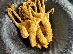 -鲜璟台·地标景观餐厅(上海中心店)