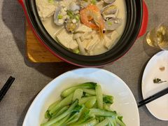 -汉水谣·江景餐厅(江滩店)