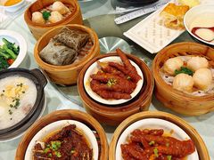 -悦雅居·老广州老味道(长湖店)