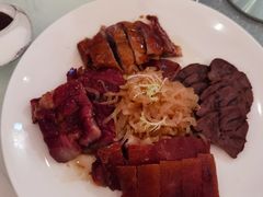 秘制叉烧化皮乳猪吉品酱萝卜-伯衡55·吉品轩(乌鲁木齐南路店)