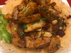 -苏淮景·苏闽融创菜·海鲜(原空港井河轩店)