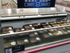 -山姆会员商店(杨桥西路店)