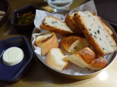 面包篮-y SEA·西班牙餐厅(阿那亚·北戴河店)