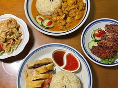 -马来MO简餐.南洋风味料理(美食街店)