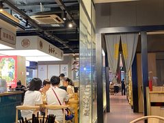 -易裕和·长沙米粉(竹塘西路店)