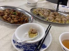 -嘉升大排档(番禺总店)