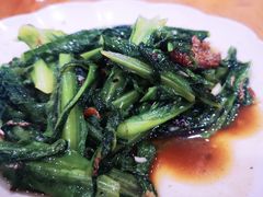 -南记食粥坊·宵夜大排档(莲花总店)